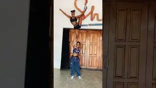 Wan ji ariyo -Osogo winyo 💯💯 #kenyanyoutube #danceking254 #dancechallenge #trending m