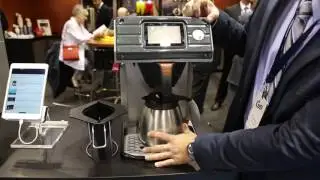 National Restaurant Association Show 2016 Highlights | Curtis Gold Cup