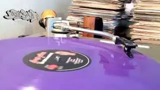 Ghost Palace -  Life (Vinyl Rip)