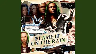 Blame It on the Rain (Acoustic Version)