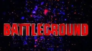 GWI Battleground 2026 Match Card