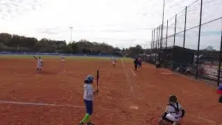 AP Long vs Veloxity XII Batter View 2