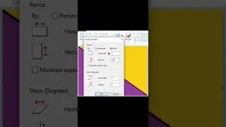MS&nbsp;Paint Color Mixing Mastery Mix Like a Pro in Minutes! 🎨