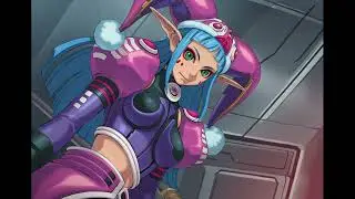 Versus1 -Tricktrack- Remix PSO Phantasy Star Online [SunoV5Pro]
