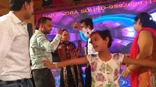 Anniversary party Balram Gupta dance or enjoy