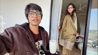 IGNORING MY WIFE 😲 Avantika Ghar Se Bhaag Gayi 