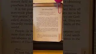November 18 - The Power Of Prayer by E. M. Bounds #Jesus
