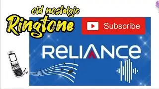 Reliance old nostalgic ringtone instagram trending ringtone Romantic ringtone love ringtone#bgm#dj