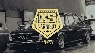 XS Carnight W&ouml;rthersee 2025 | JG Media