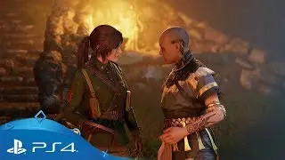 Shadow of the Tomb Raider | The Price of Survival | PS4