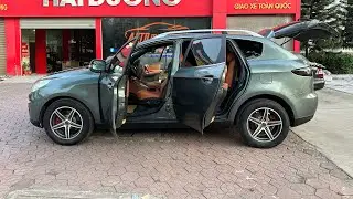 Chẳng thể ngờ rằng xe đẹp tiền tỷ, giờ còn chỉ tầm 200triệu