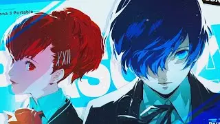 Persona 3 Celebration Mix - Memories of You
