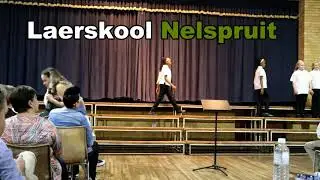 Laerskool Nelspruit Koor 01