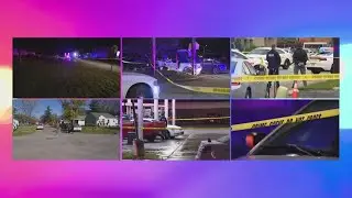 US Department of Justice conducting review of IMPD's responses to 2023 officer-involved shootings