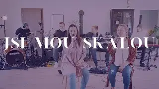 Jsi mou skálou