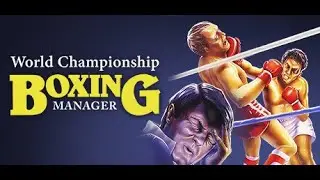 World Championship Boxing Manager   Trailer