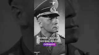 What General Rommel Really Thought About Hitler