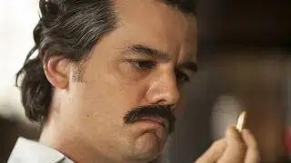 Narcos - Season 2 Isn't Quite as Strong as the First