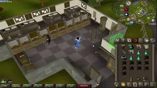 Best place to Kill Abby Demons! [Osrs guide]