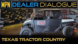 Dealer Dialogue: Texas Tractor Country