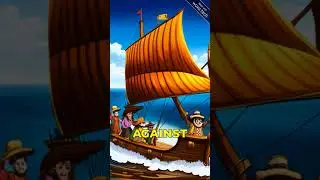The Epic Adventure of One Piece#OnePiece #Anime #Adventure