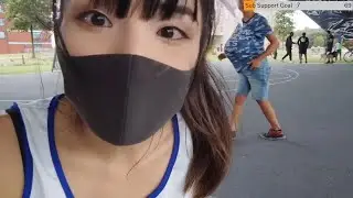 Streamer Whip's So Hard He Dislocates His Shoulder