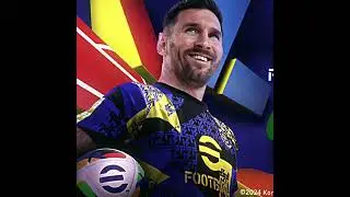 #efootball #efootball2025 #konamigame