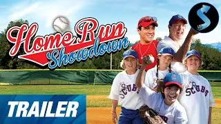 Homerun Showdown | Trailer | Matthew Lillard | Dean Cain | Annabeth Gish | Barry Bostwick