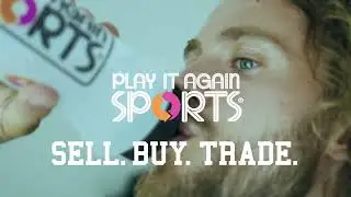 We Buy Used Fitness | Play It Again Sports