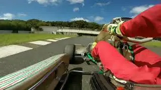 2021年9月20日 イタコモータースポーツパーク SS 練習