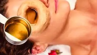 Ayurveda para los ojos, Netra Basti