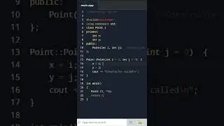 Interview Question  