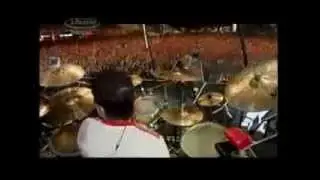 Charlie Brown Jr - Pontes Indestrutíveis (Planeta Atlântida) 03/02/2012 #sonho