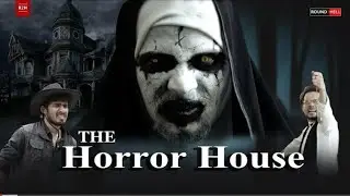 THE HORROR HOUSE | ROUND2HELL |R2H FULL VIDEO | #R2H #r2hnewvideo | Round2hell | R2h