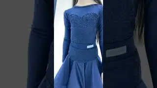 Сукня для бальних танців sevenstore