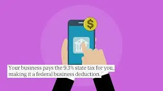 CA PTE Tax: The 2025 Hack to Beat the Federal SALT Cap