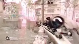 Meek. (Wolfitors Appclip.)