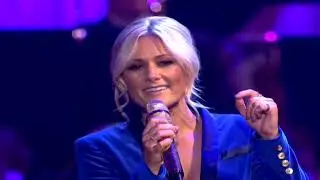 HELENE FISCHER &mdash; Driving home for Christmas