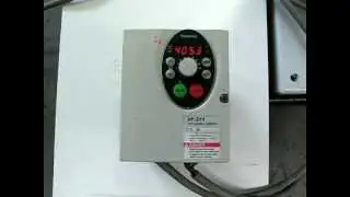 ACM BS 540/LL - VAX CUTTING.avi