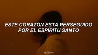 huntend - luke bower - sub. español