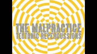 The Malpractice - Boss Stallion (Jenny Blazing Wilson Rmx)