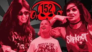 Corey Taylor's (Slipknot) wife, Alicia Taylor, accuses Violet Mayugba of trying to steal her man!