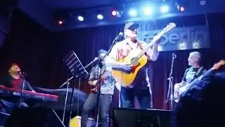 EMILIO DEL GUERCIO 30 12 25  11MIN- SEGUNDA PARTE DEL CONCIERTO