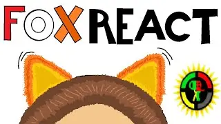 Fox reacts to... @Game Theory: I'm So Hungry SO̶̍̅͘͜ H̵͂̑̃͊u̴N̴͓̉̃̈́̑G̴̎r̴Y̶̏ s̶͂O̶̞̍̅͘͜ ȟ̵̌̑U̷nGrY