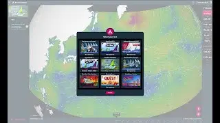 E sail 4 VR initial overview