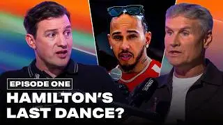 Will this be Lewis Hamilton&rsquo;s final season? | Up To Speed