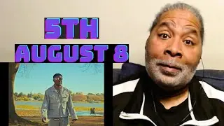 WARNING You're About to Regret Missing Lyrical Joe's 5th August 8 Reaction