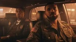 Travis Scott, Drake &ndash; Gangster Trap| Playlist 2026 | INew 2026