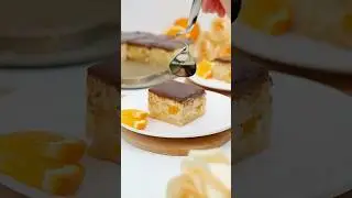Fanta kolač