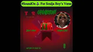 @omarion FEAT. @PrinceBowWow & @SouljaBoy - EX | SINGLE OFFICIAL 2021 PART. 3